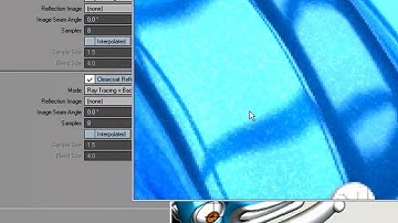 Carpaint Node by William Vaughan for NewTek (Part 2)