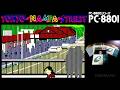 TOKYOナンパストリート 単純作業の雑プレイ版 : Tokyo Nampa Street