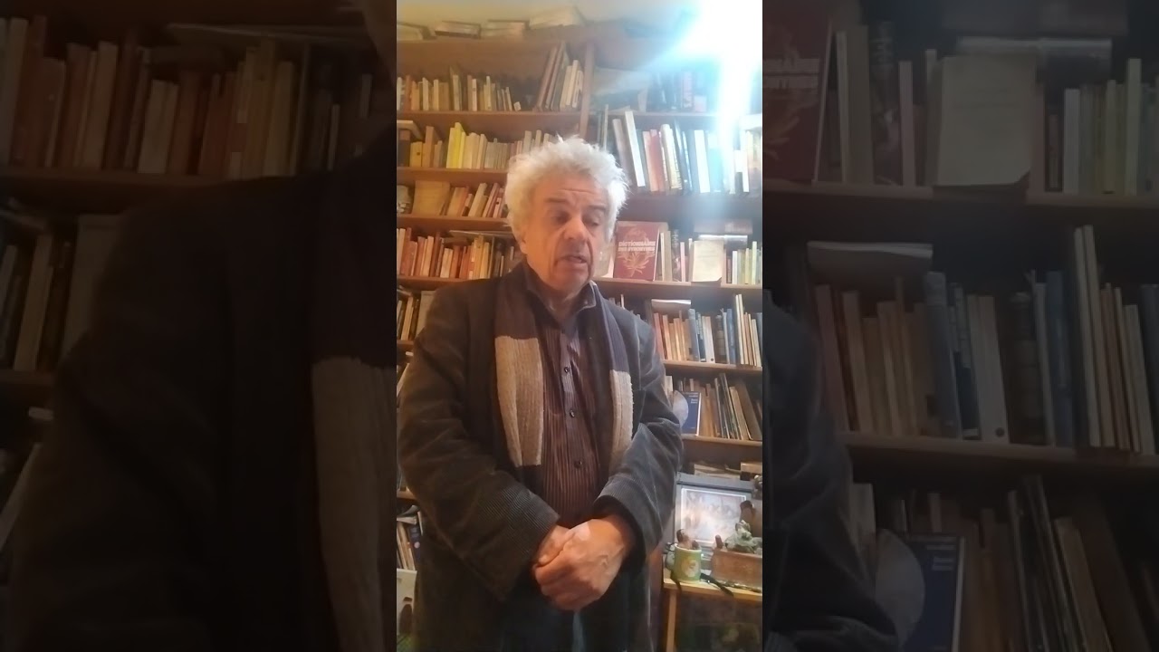 Jacques Halbronn Autour de  l'intérêt de Robert Amadou pour la médiumnité 1957  Cas de l'astromancie