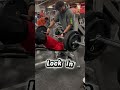 Chest &amp; triceps day went great 💪🔥 Hit a new PR today #V2Fitness #ChestDay #TricepsWorkout #PR