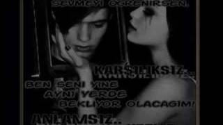 Bana Sevdasi Yasak Kadin