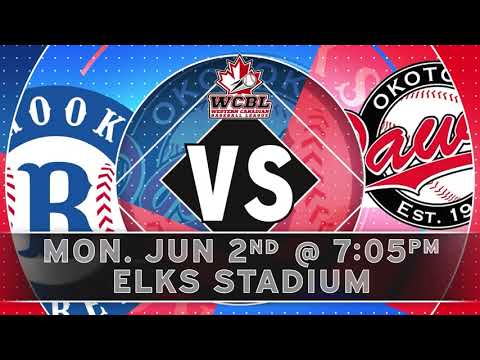 HIGHLIGHTS: Okotoks Dawgs at Brooks Bombers - June 2, 2025