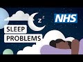 Sleep problems | NHS Mp3 Song