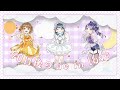 【イラストMV】90日後のbe in love/-天-