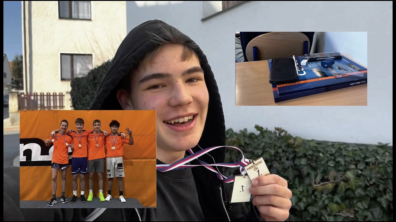 Jsme mistři ČR ve veslování?!