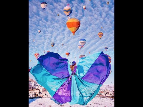 Полет души - Поль Мориа "Звезды в твоих глазах" #Лучшаямузыка