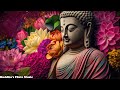 Buddha&#39;s Flute : Flutes of Peace | Healing Music for Meditation and Inner Balance