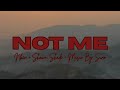 Shawn Shade × Music By Suno - "Not Me" ft Nken (2025)