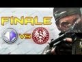 Millenium vs kfrsensation  finale 4win burn controllers listenin