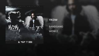 BandGang - You Know Dada Winning (WDW 2)