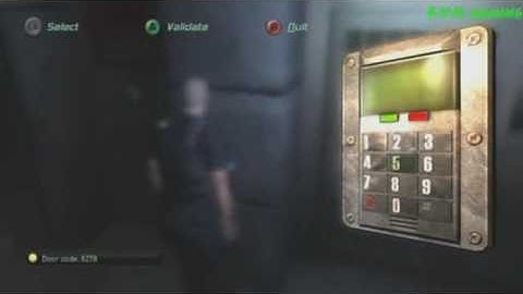 Splinter Cell: Double Agent-NYC, JBA HQ 4 [1/2]