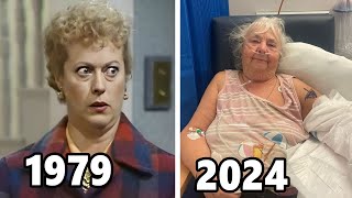 Shelley 1979 Cast: Then and Now ★ 2024