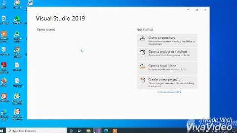 UTS Pemrograman Mobile 2 - Visual Studio 2019 (Xamarin.Apps)