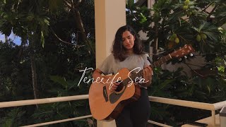 Ed Sheeran - Tenerife Sea (cover) chords