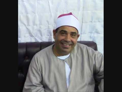 الشيخ محمود الخشت الروم و لقمان قرآن فجر الثلاثاء 20 8 2019 الموافق 19 ذو الحجة 1440 