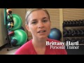 Hot 'n Healthy - Short bursts of high intensity