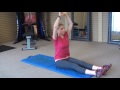 Hot 'n Healthy - Short bursts of high intensity