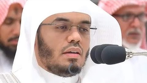 قران كريم بصوت الشيخ ياسر الدوسري#قران_كريم #ياسر_الدوسري #قران_كريم_ارح_سمعك_وقلبك #راحة_نفسية