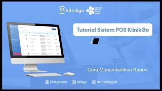 Tutorial Menambahkan Kupon di POS Klinikgo screenshot 5