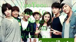 TaeYeon - Closer [Ost.To The Beautiful You]_(Male Version)__(Mp3+download).flv  - Durasi: 4:05. 