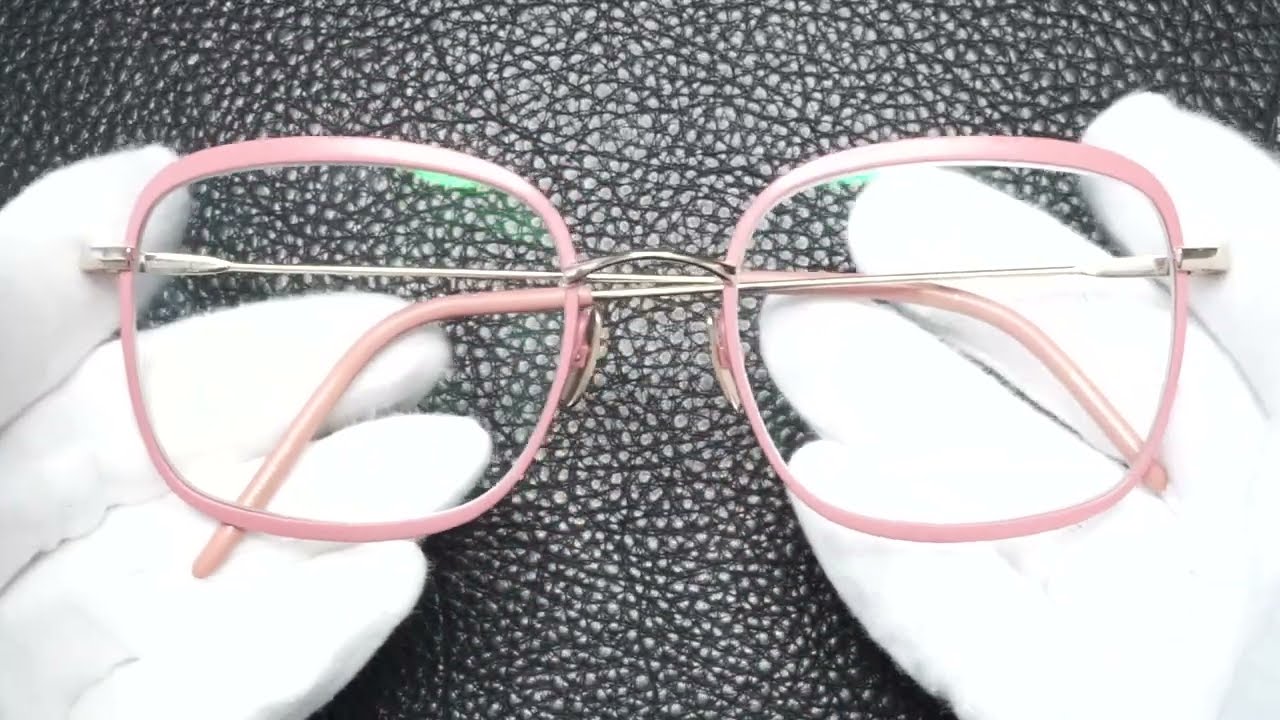 イエローズプラス YELLOWS PLUS｜MONICA C-24G｜イエローズプラスの