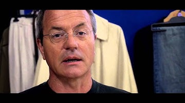 From Script to Scream Episode 3: Production