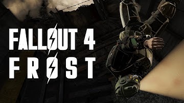 Minesweeper GONE WRONG - FROST: Survival Simulator - Fallout 4 - Episode 7