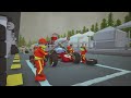 Let's Drive (Formula Legends)