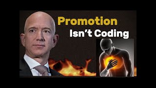 How Modern Tech Companies Really Promote Developer