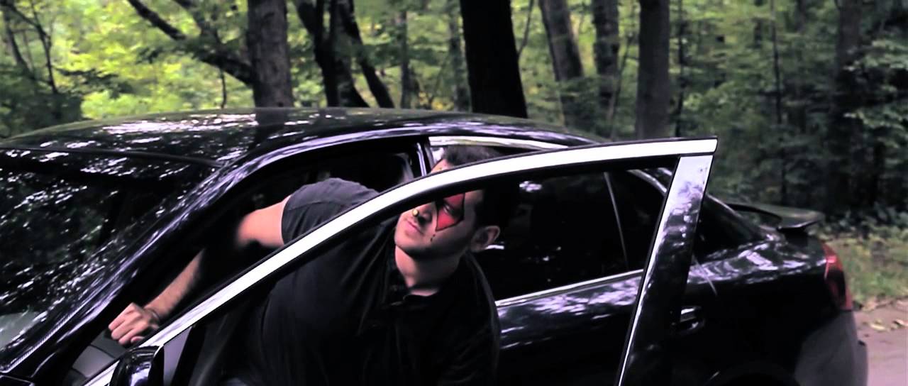 Tom Fuller: Chapter 10 - Bring Me Down