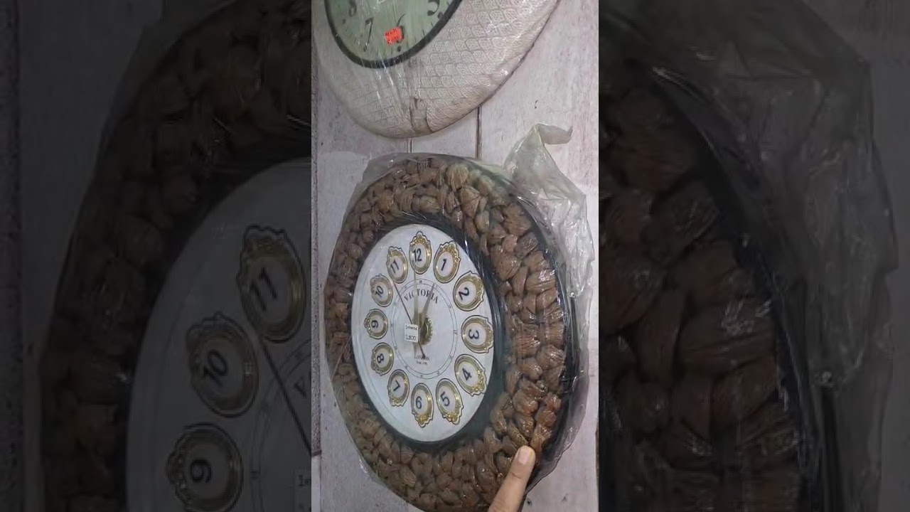 Wall Clock | Airawat Handicraft