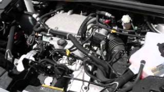 2007 Saturn Relay - Warren OH