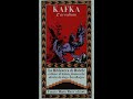 L'AVVOLTOIO DI FRANZ KAFKA: GLI INCUBI DELLA PSICHE - DOMENICO ROSACI
