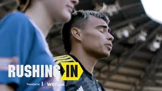 Hype Video | NYCFC vs. The Crew