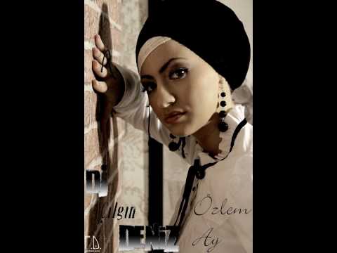 Dj Çılgın Deniz Özlem Ay feat No Name- Olmadi Olamadi 2010.