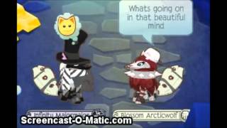 AJMV - All Of Me By: John Legend