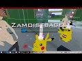 VRChat วิธีแก้มองทะลุตัวละครคนอื่น!!//How To Fix