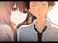 Koe no katachi edit amv after effects