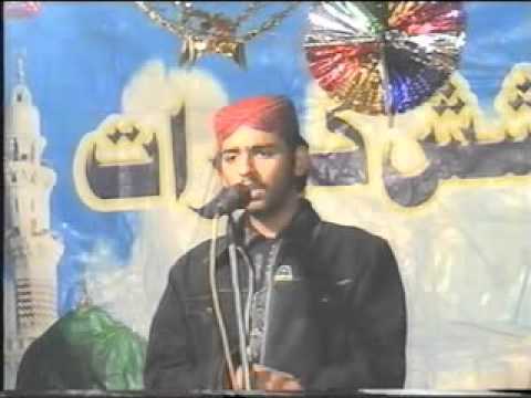 Best Naat of 2011 Must watch Beautiful Darood e Mi...