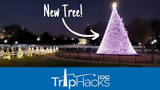 Washington DC Tourism UPDATE (November 2021)