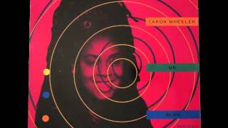 Caron Wheeler - UK Blak 12 inch mix