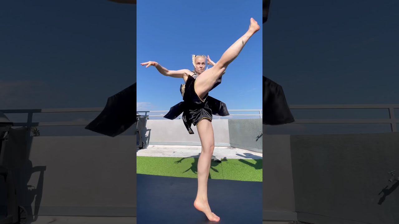 Muay Thai is the most beautiful Martial Art! YouTube