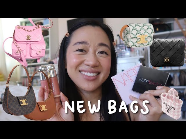 CELINE MINI VERTICAL CABAS TOTE  Celine Bag Unboxing and Review