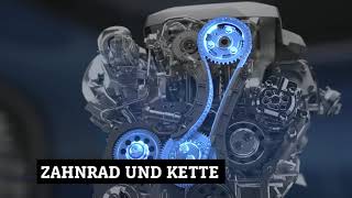 Match Highlights ISUZU D-MAX Showcase | Der 1,9l Motor (bis Okt. 2020)