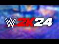WWE 2K24 D-Von Dudley Entrence Attire Full Rotation