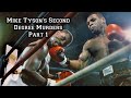 Mike Tyson's Career Knockouts Volume I