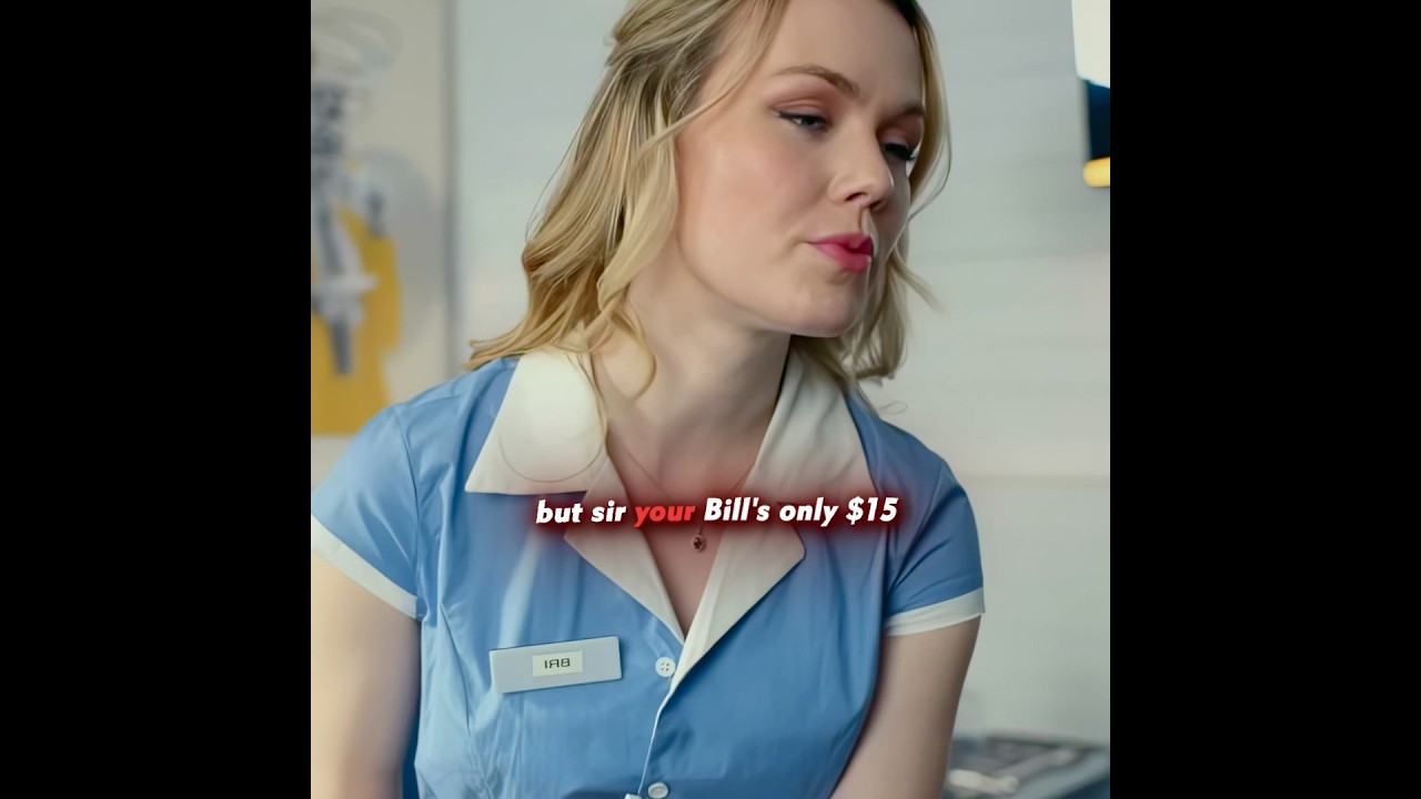 The manager robbed the employee #movie #foryou #film