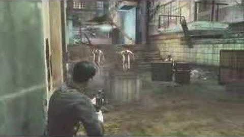 Stranglehold - PS3 Collectors Edition Trailer