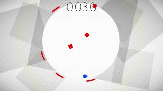 Hyperdot: Achievement Normal Mode