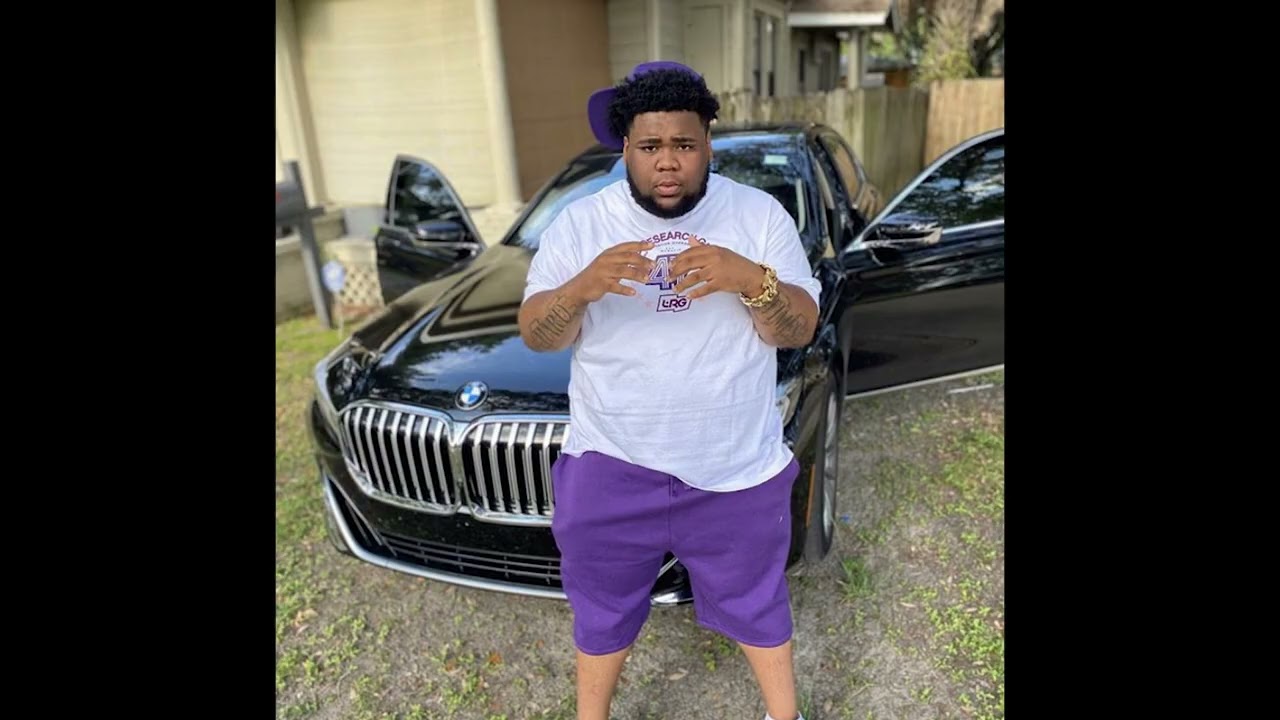 (FREE) Rod Wave x Toosii Type Beat 